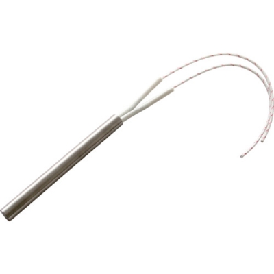 SAKAGUCHI 阪口電熱 121503-阪口HI-SD棒墨盒加熱器110V300W12φ１５０Ｌ