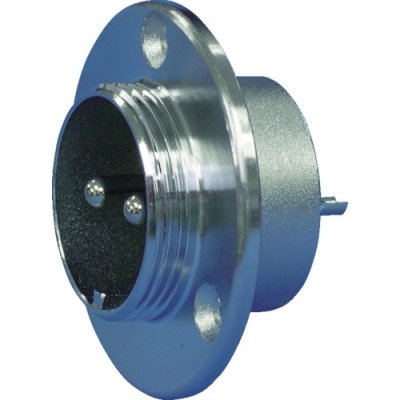 NANAHOSHI 七星科學 NCS-307-R 金屬連接器NCS-30係列7極R