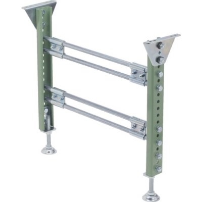 日本中山 TRUSCO 4989999751598 輥式輸送機用支撐腳W300H800VR38、57用